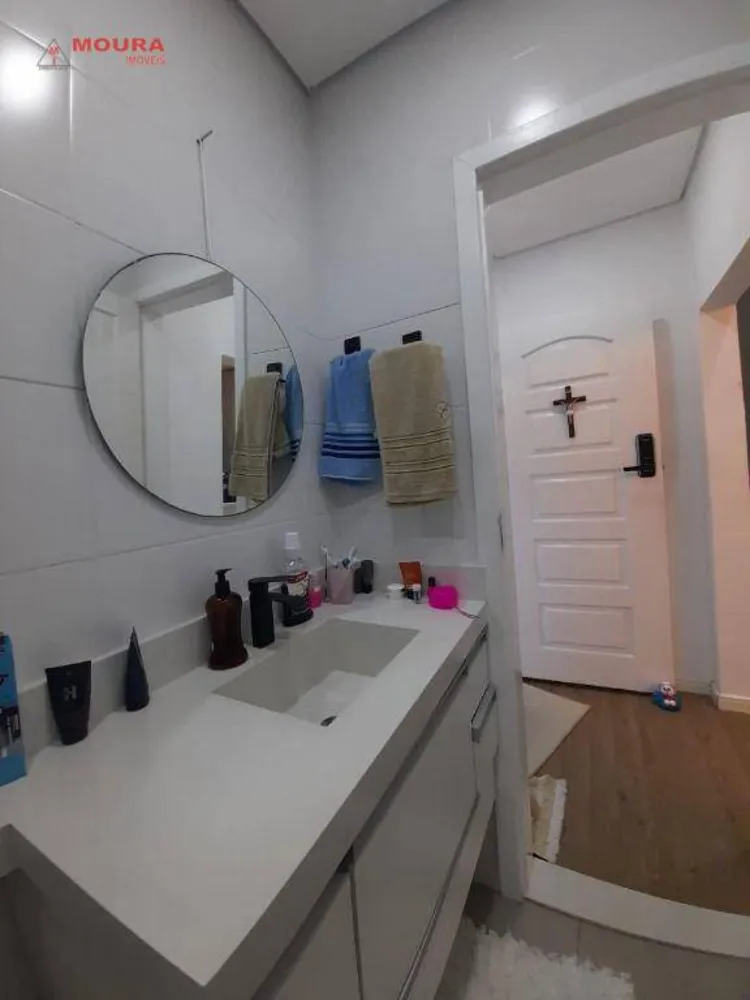 Casa, 4 quartos, 159 m² - Foto 3