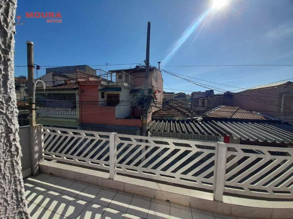 Casa, 4 quartos, 159 m² - Foto 16