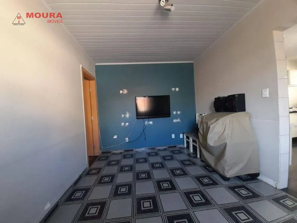 Casa, 4 quartos, 159 m² - Foto 11