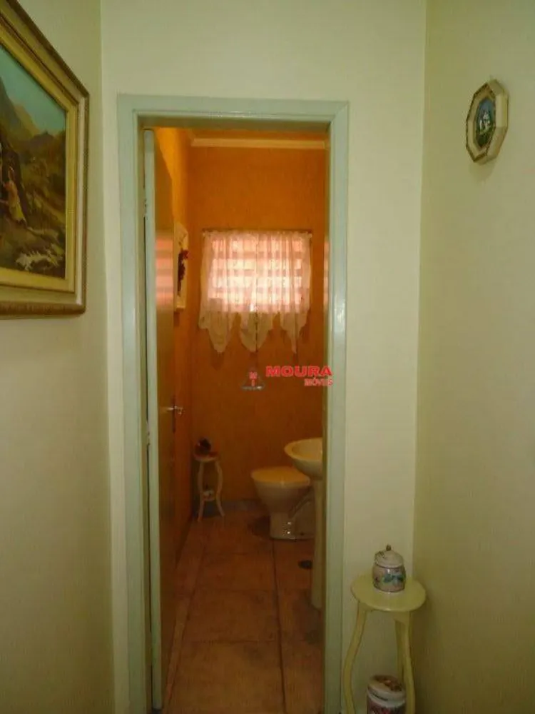 Sobrado, 3 quartos, 214 m² - Foto 4