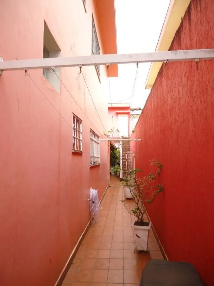 Sobrado, 3 quartos, 214 m² - Foto 11
