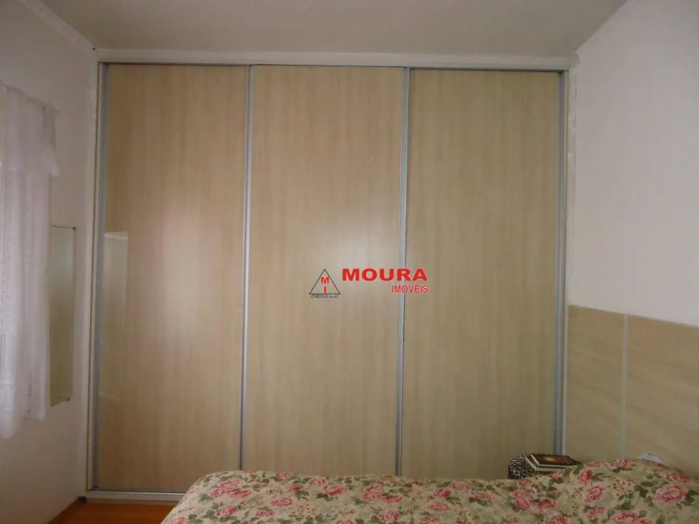 Sobrado, 3 quartos, 214 m² - Foto 9