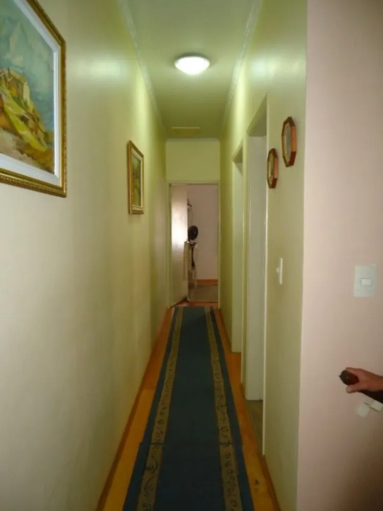 Sobrado, 3 quartos, 214 m² - Foto 8