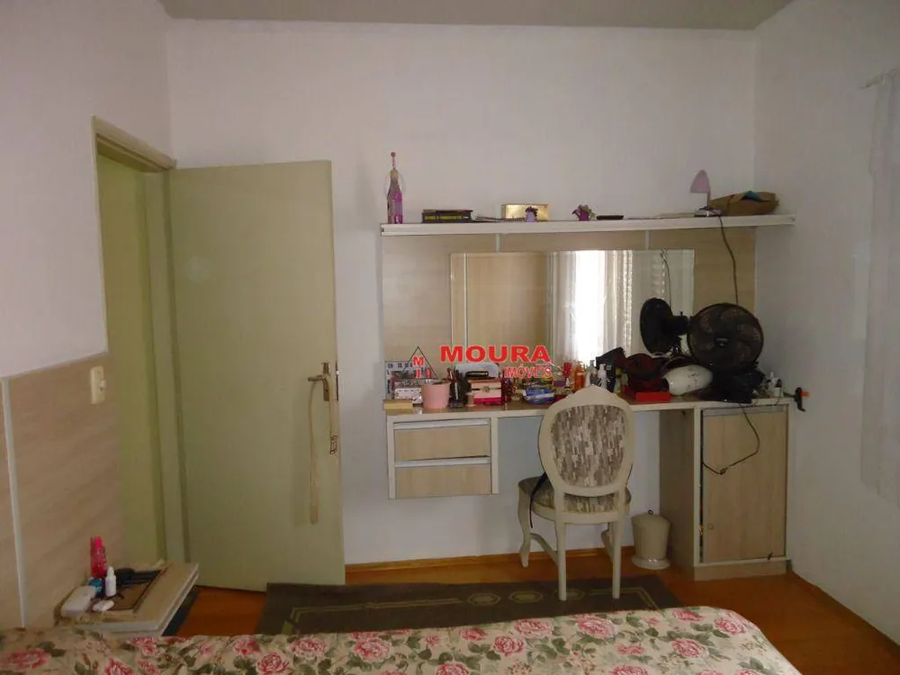Sobrado, 3 quartos, 214 m² - Foto 10