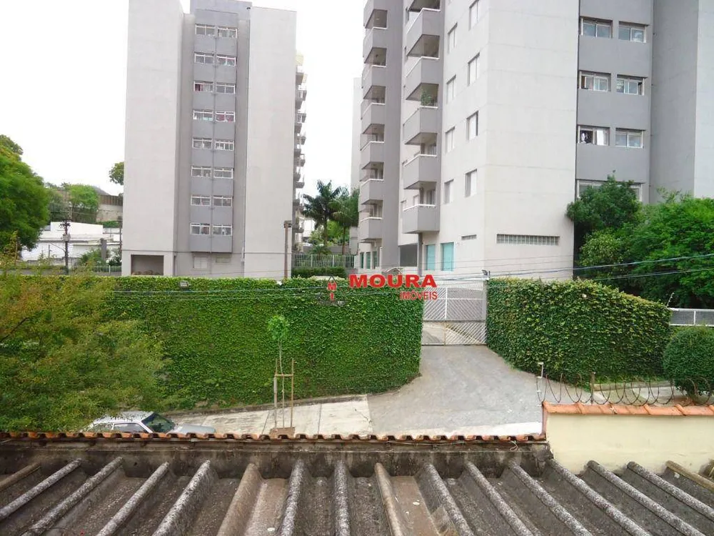 Sobrado, 3 quartos, 214 m² - Foto 7