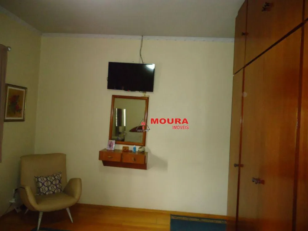 Sobrado, 3 quartos, 214 m² - Foto 5