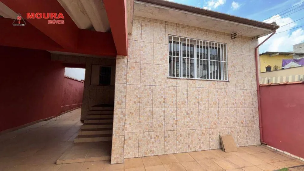 Casa, 3 quartos, 220 m² - Foto 2
