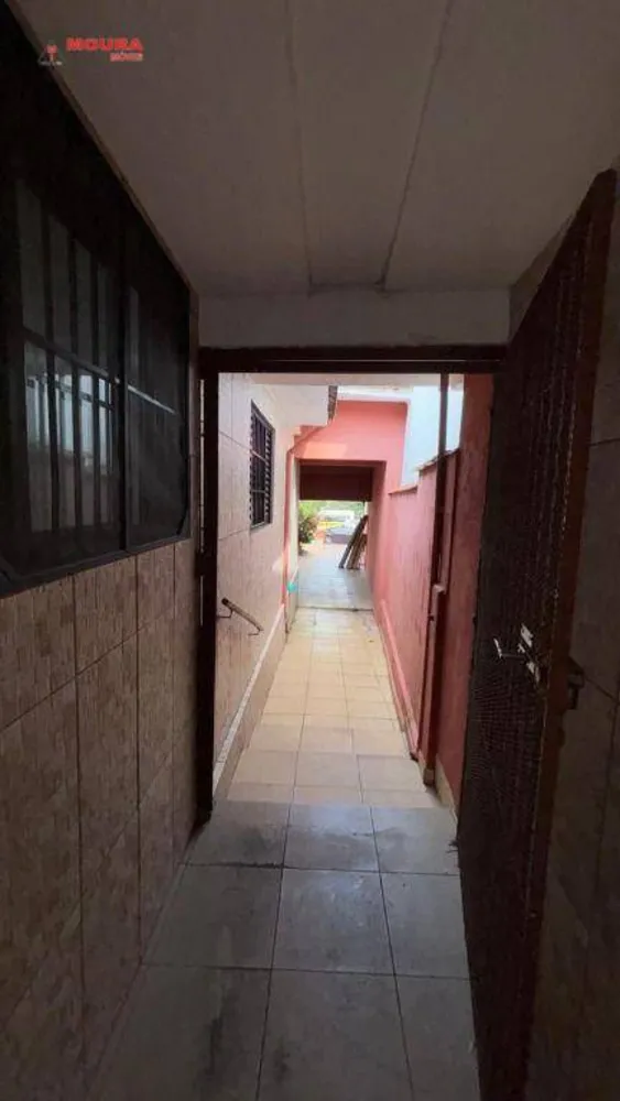 Casa, 3 quartos, 220 m² - Foto 9