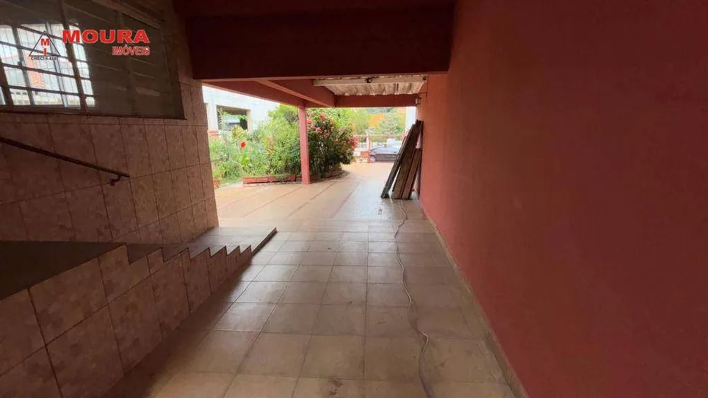 Casa, 3 quartos, 220 m² - Foto 8