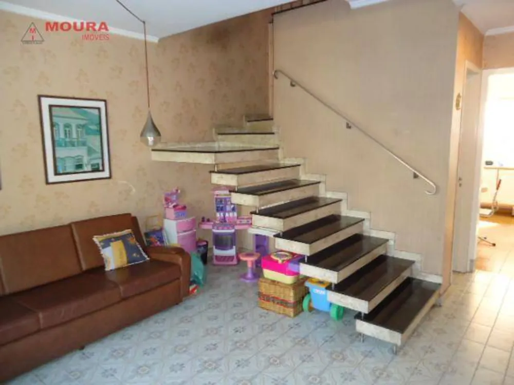 Sobrado, 4 quartos, 244 m² - Foto 16