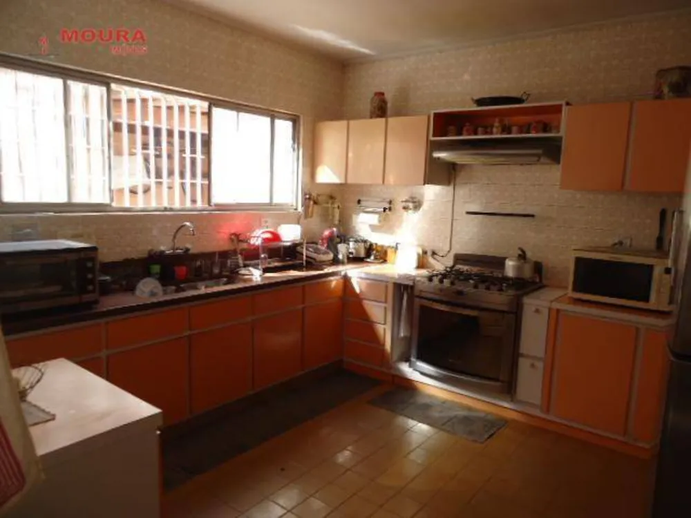 Sobrado, 4 quartos, 244 m² - Foto 2
