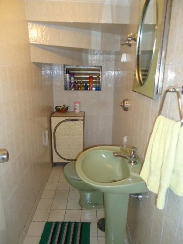 Sobrado, 4 quartos, 244 m² - Foto 5