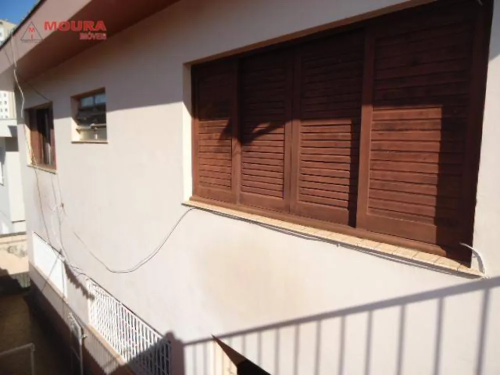 Sobrado, 4 quartos, 244 m² - Foto 7