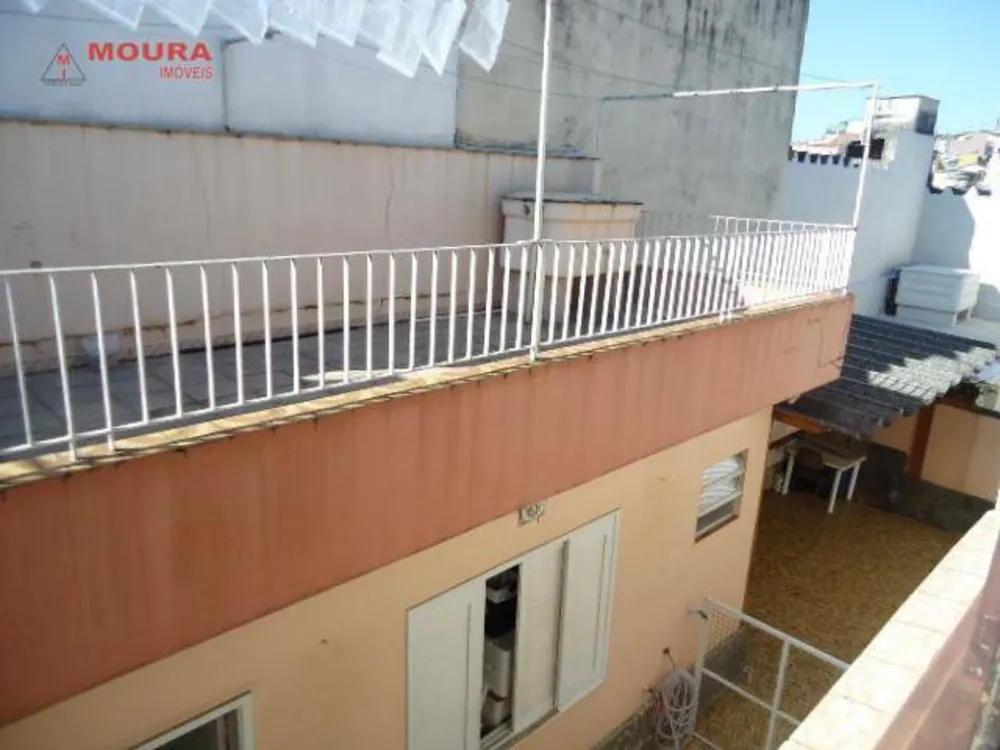 Sobrado, 4 quartos, 244 m² - Foto 3