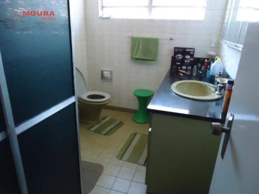 Sobrado, 4 quartos, 244 m² - Foto 14