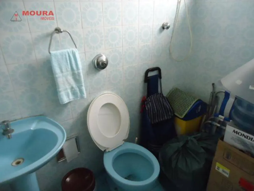 Sobrado, 4 quartos, 244 m² - Foto 15