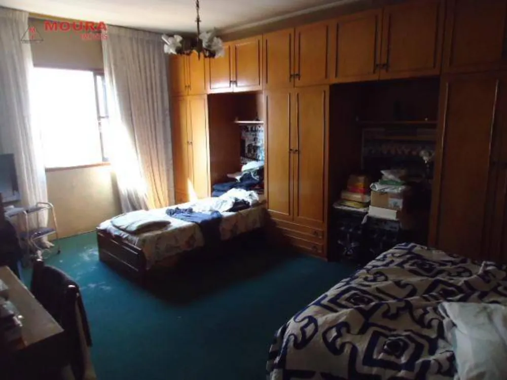 Sobrado, 4 quartos, 244 m² - Foto 4