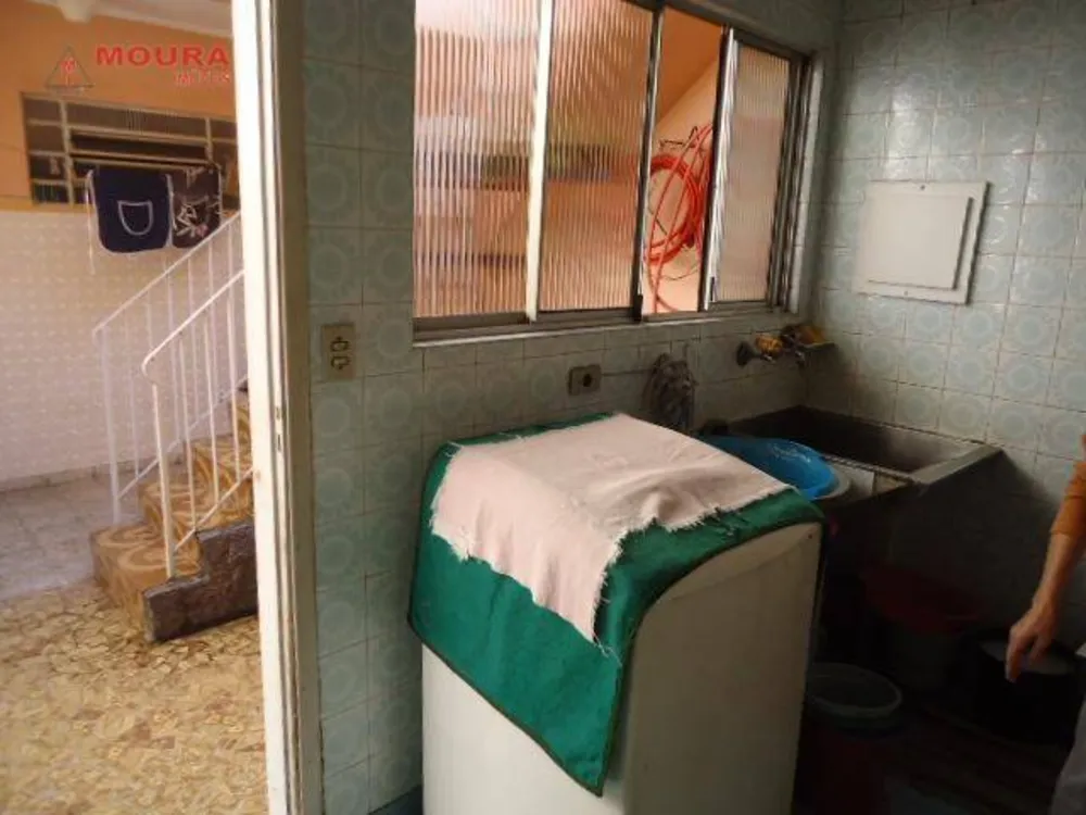 Sobrado, 4 quartos, 244 m² - Foto 8