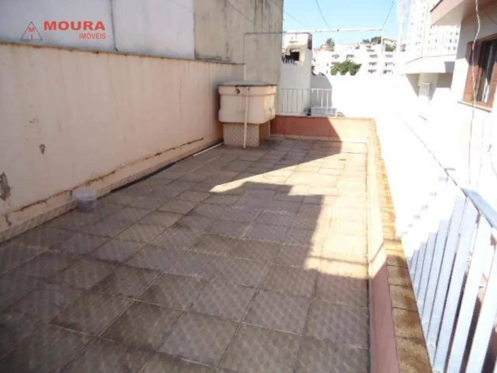 Sobrado, 4 quartos, 244 m² - Foto 6