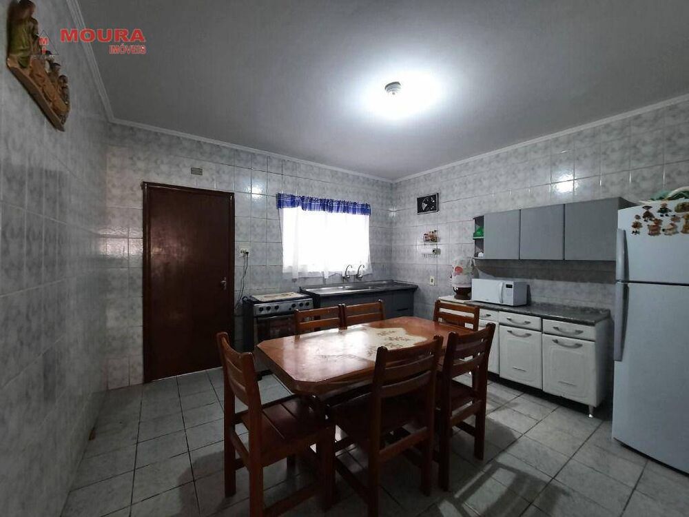 Sobrado, 3 quartos, 125 m² - Foto 13