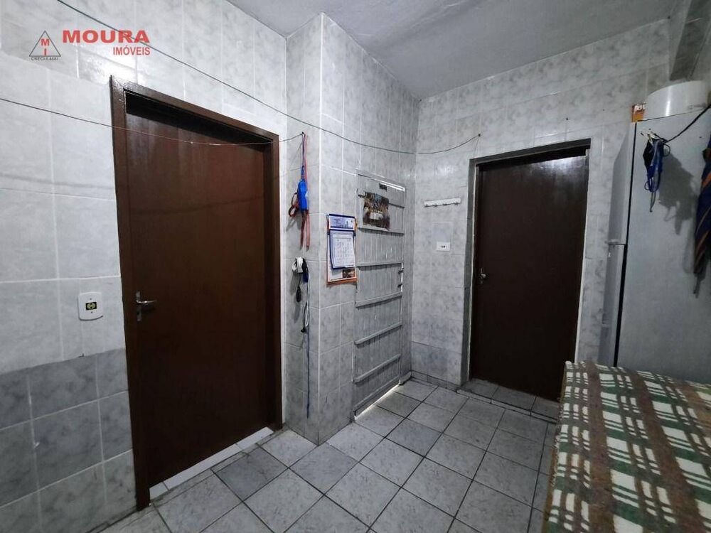 Sobrado, 3 quartos, 125 m² - Foto 6