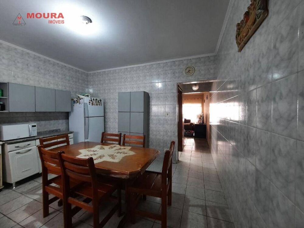 Sobrado, 3 quartos, 125 m² - Foto 11