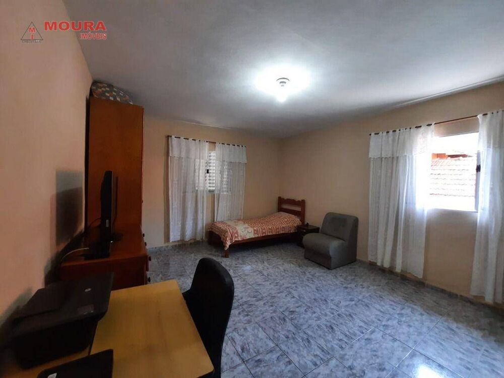 Sobrado, 3 quartos, 125 m² - Foto 18