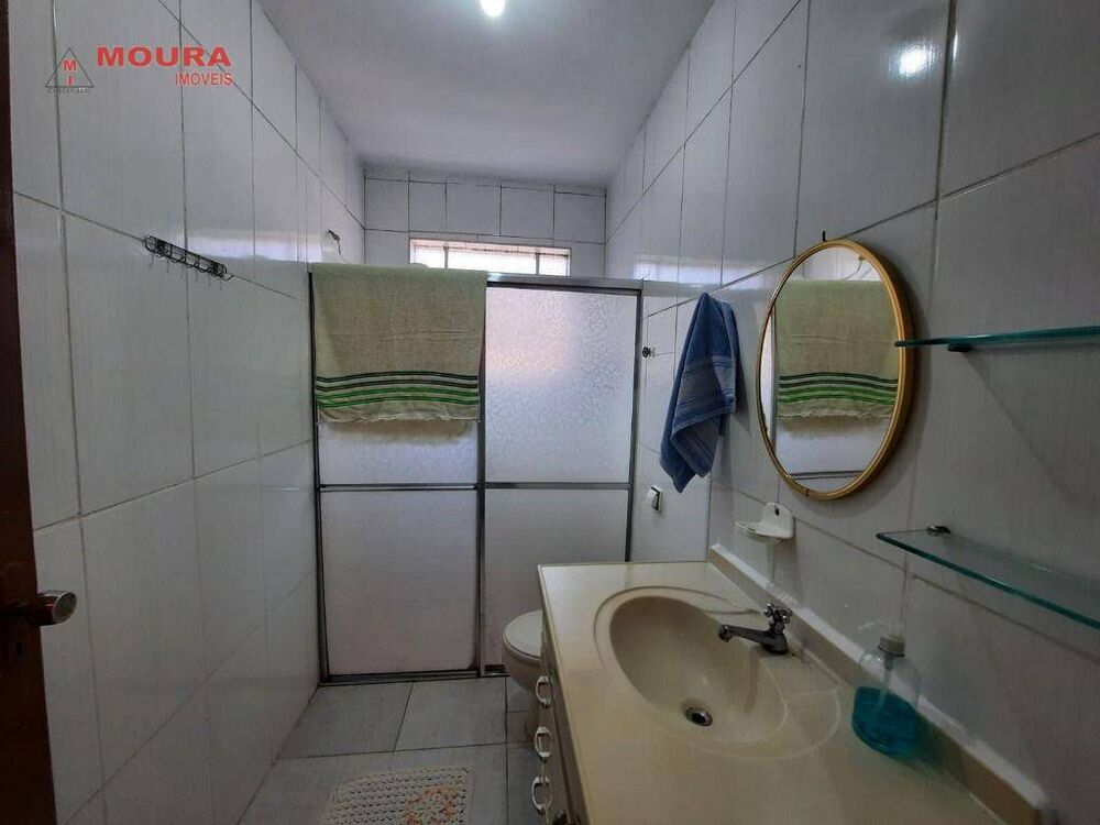 Sobrado, 3 quartos, 125 m² - Foto 19