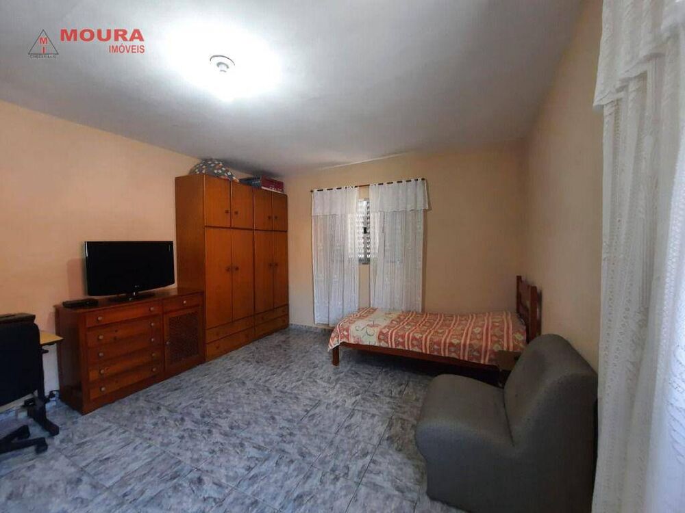 Sobrado, 3 quartos, 125 m² - Foto 17