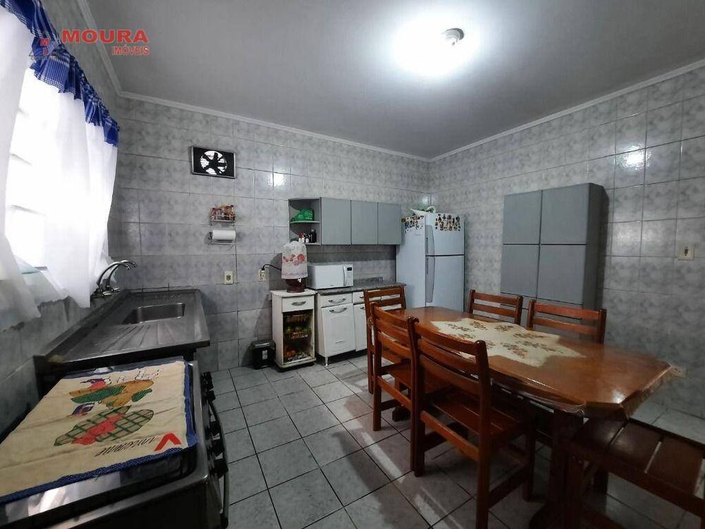 Sobrado, 3 quartos, 125 m² - Foto 12