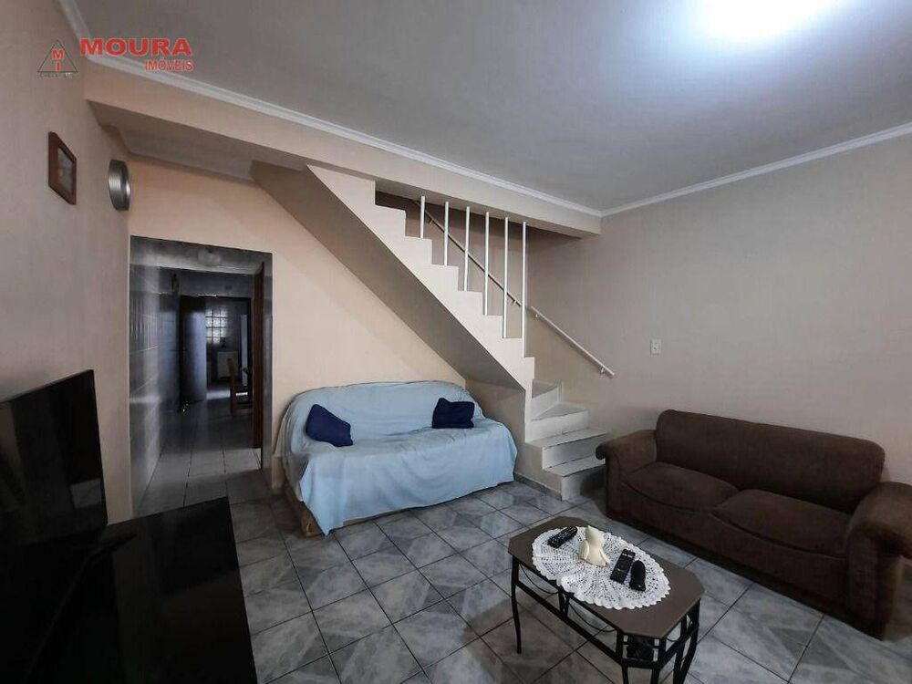 Sobrado, 3 quartos, 125 m² - Foto 26