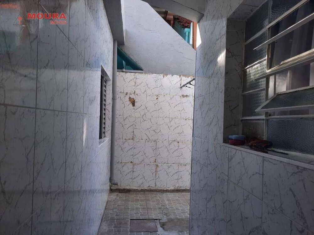 Sobrado, 3 quartos, 125 m² - Foto 5