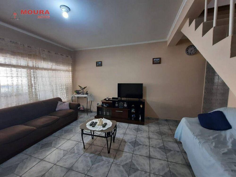 Sobrado, 3 quartos, 125 m² - Foto 25