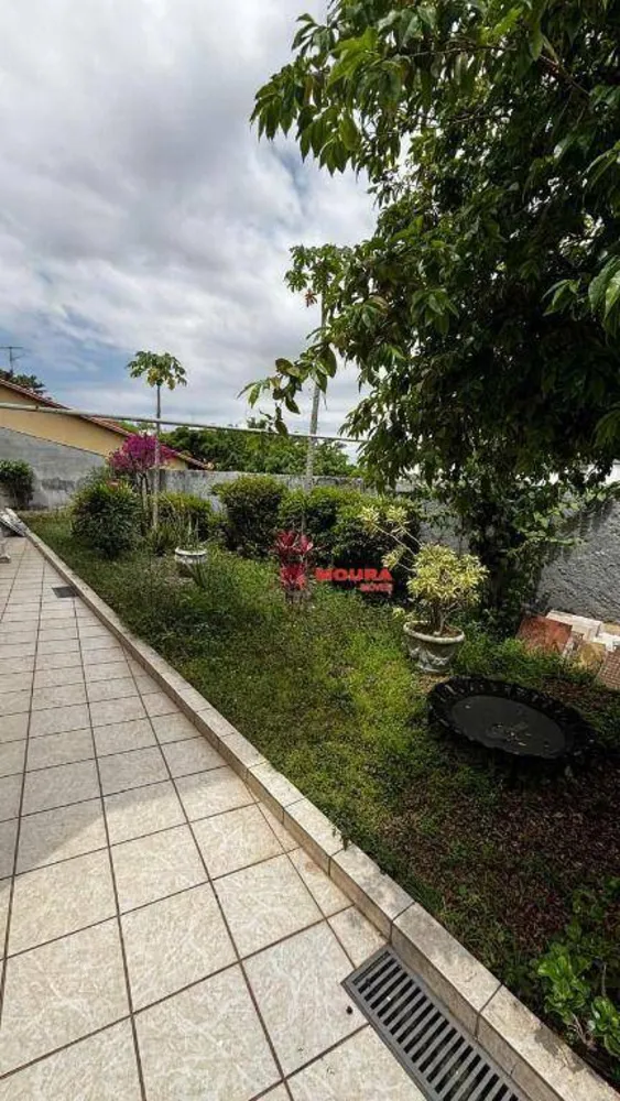 Casa, 3 quartos, 245 m² - Foto 7