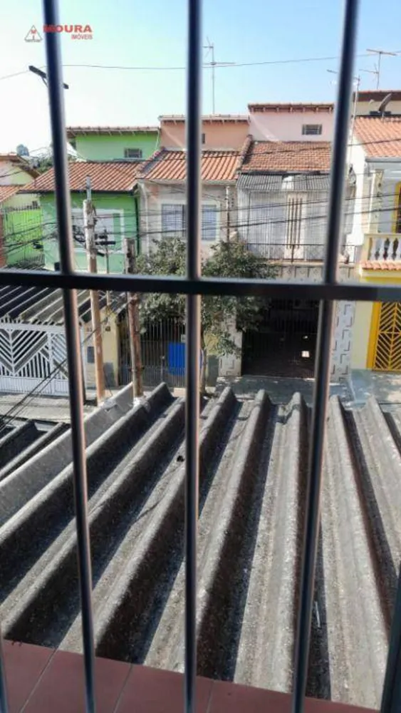 Sobrado, 2 quartos, 70 m² - Foto 16
