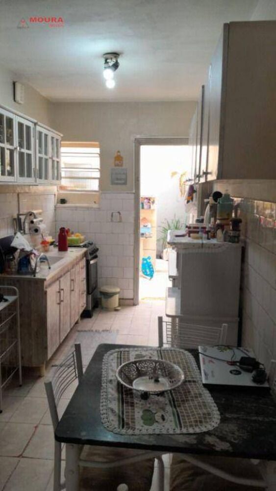 Sobrado, 2 quartos, 70 m² - Foto 9