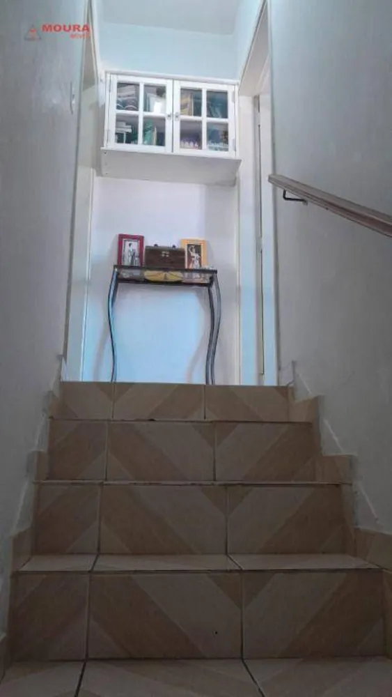 Sobrado, 2 quartos, 70 m² - Foto 15
