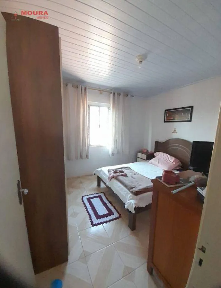 Sobrado, 2 quartos, 70 m² - Foto 3