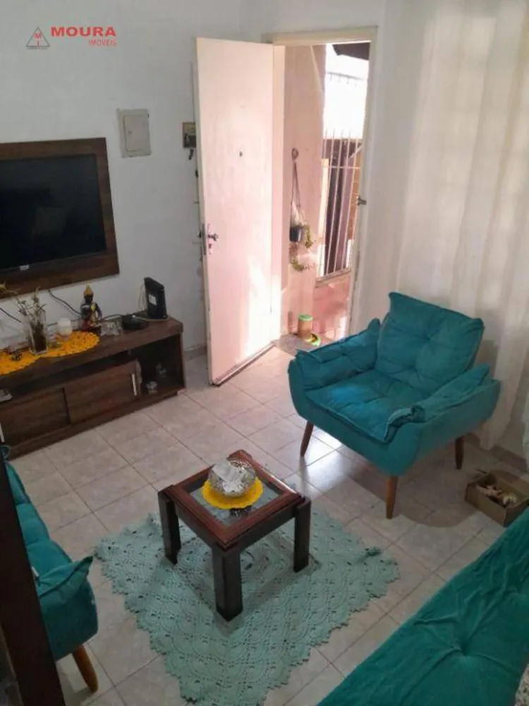 Sobrado, 2 quartos, 70 m² - Foto 13