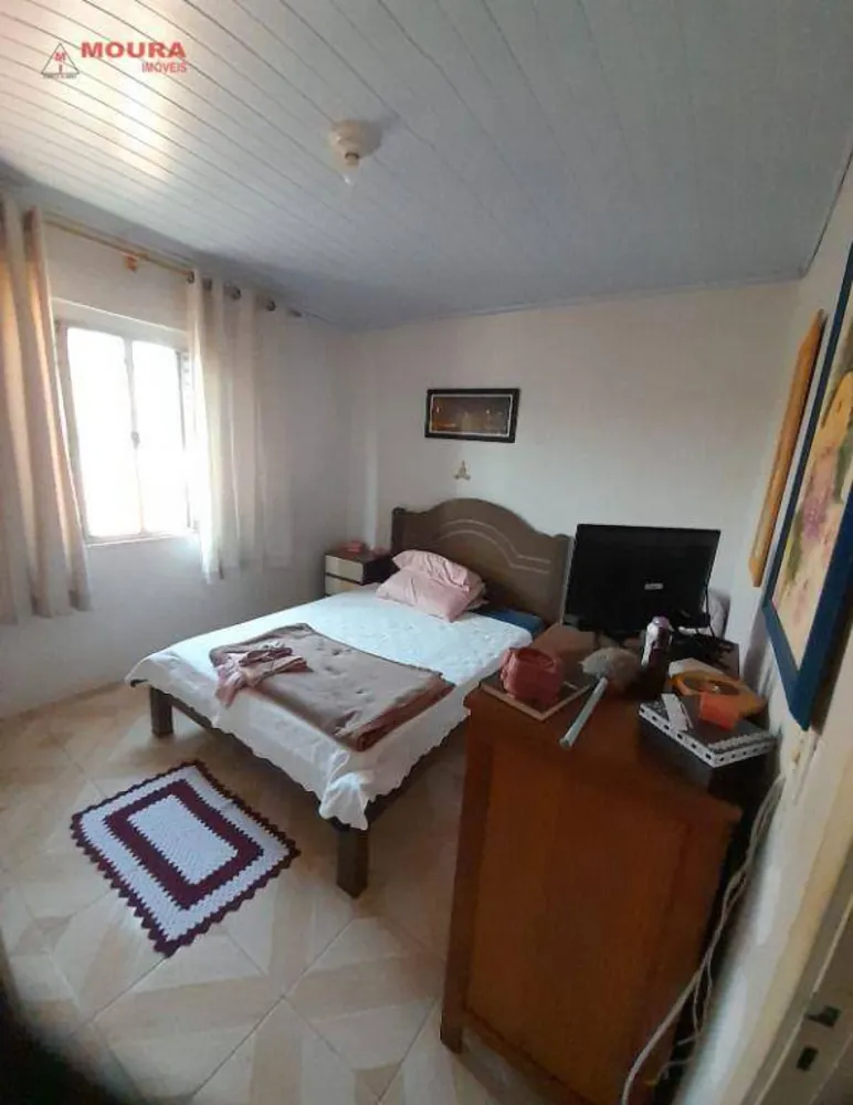 Sobrado, 2 quartos, 70 m² - Foto 8
