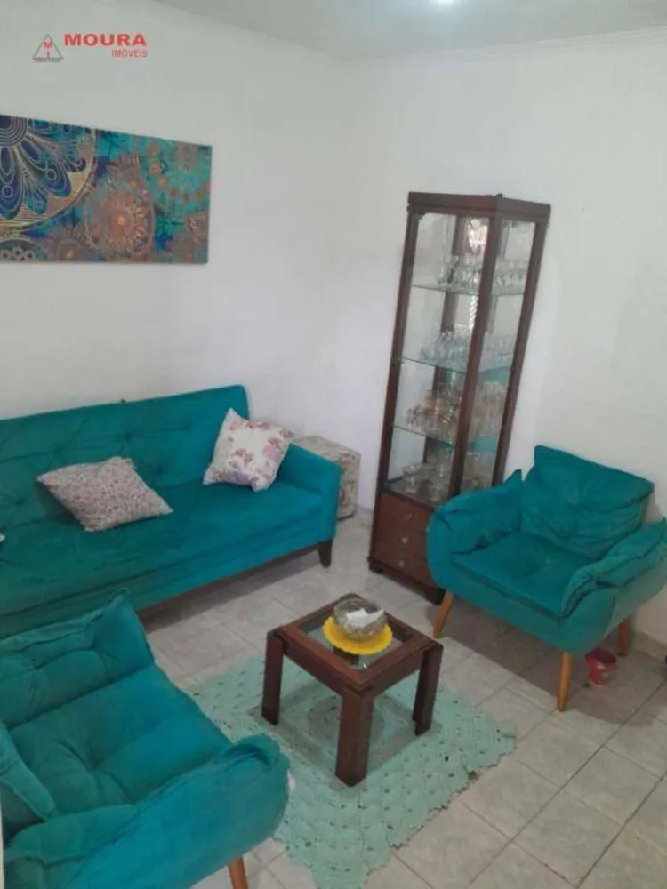 Sobrado, 2 quartos, 70 m² - Foto 5