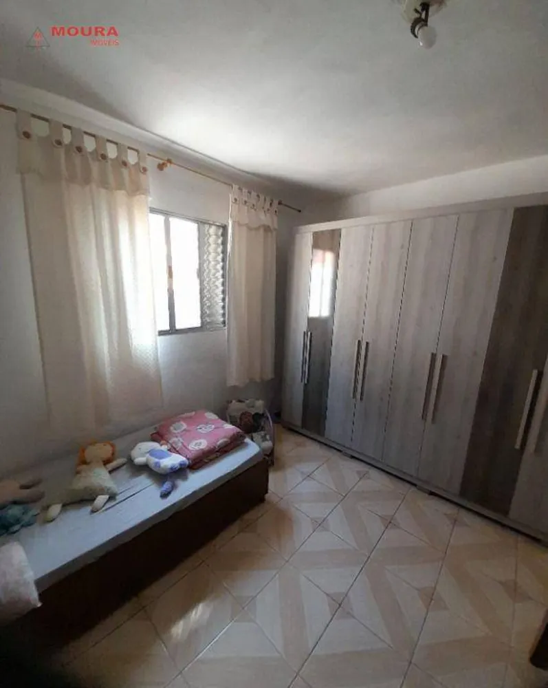 Sobrado, 2 quartos, 70 m² - Foto 1