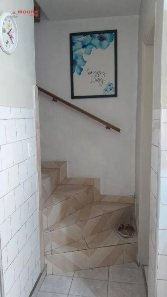 Sobrado, 2 quartos, 70 m² - Foto 7