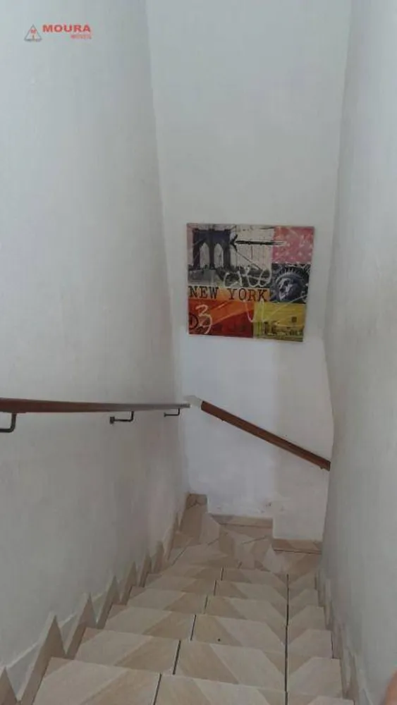 Sobrado, 2 quartos, 70 m² - Foto 4
