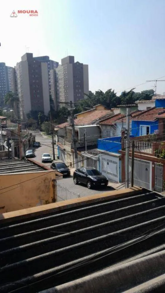Sobrado, 2 quartos, 70 m² - Foto 14