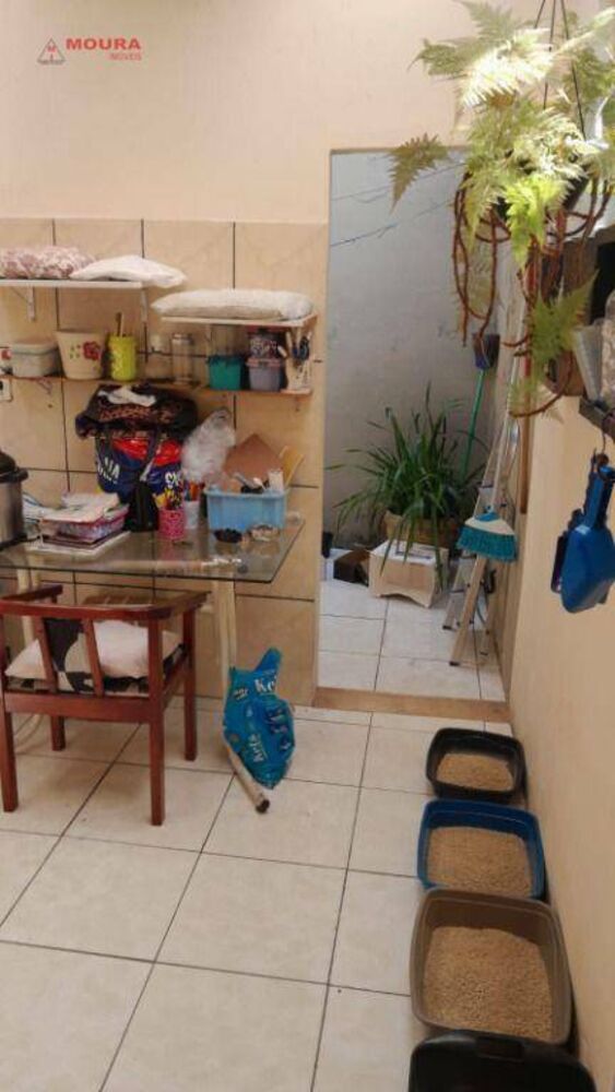 Sobrado, 2 quartos, 70 m² - Foto 12