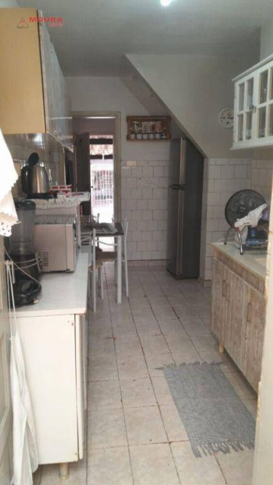 Sobrado, 2 quartos, 70 m² - Foto 11