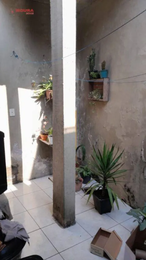 Sobrado, 2 quartos, 70 m² - Foto 6
