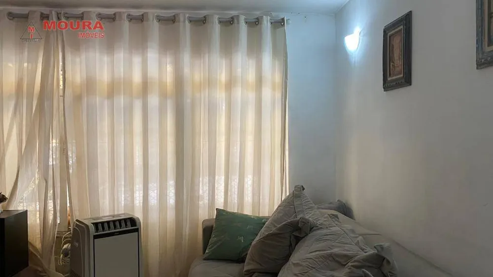 Sobrado, 2 quartos, 100 m² - Foto 1