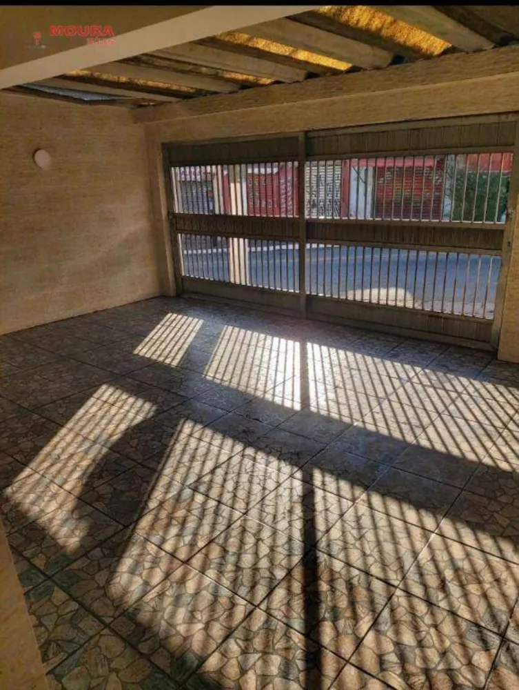 Sobrado, 2 quartos, 100 m² - Foto 2